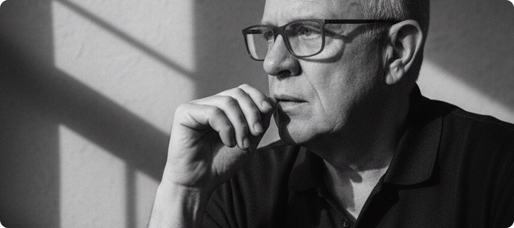 Ricardo J. Botelho, consultor em gestão e marketing para arquitetos e designers de interiores